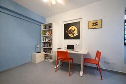 Blk 462 Clementi Avenue 3 (Clementi), HDB 4 Rooms #566085991